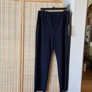 Carriage Trouser